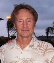 Stewart Paap - Class of 1974 - Wasson High School