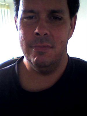 Steven Ashby - Class of 1994 - Wasson High School