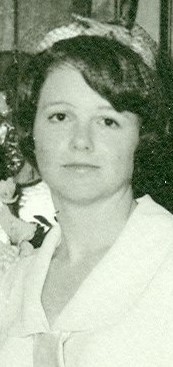 Donna Day - Class of 1963 - Wasson High School