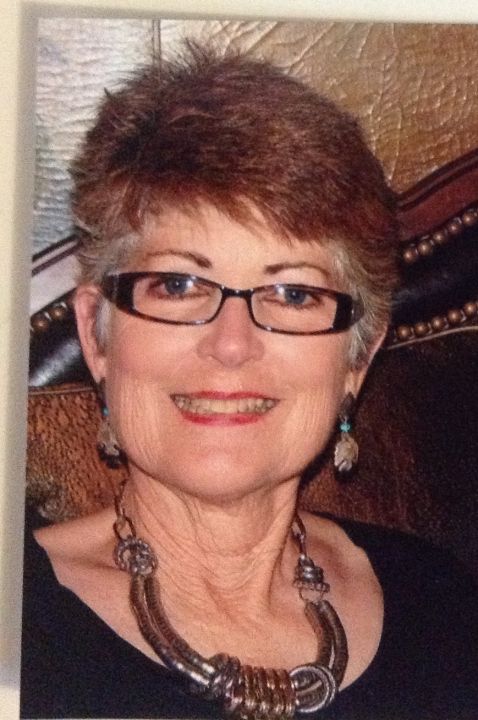 Suzanne Speed - Class of 1965 - Wasson High School