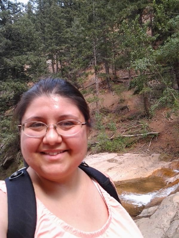 Valerie Velasquez - Class of 2000 - Wasson High School