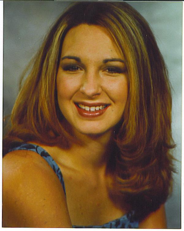 Heather Cox - Class of 2001 - Wasson High School