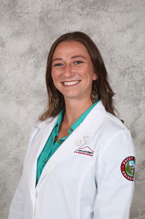 Rachel Mclaughlin - Class of 2011 - Wasson High School