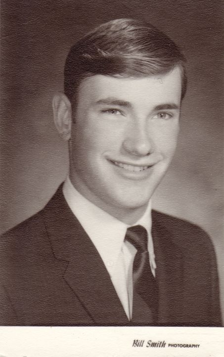 Dave Nickname 'davebaby' and 'davyboy' - Class of 1968 - Wasson High School