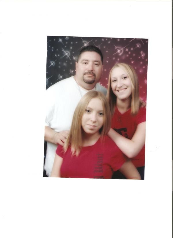 Orlando Padilla - Class of 1986 - Wasson High School