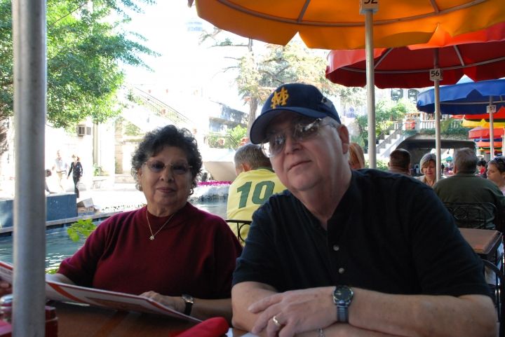 Phillip Welsh - Class of 1961 - Wasson High School