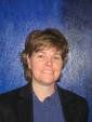 April Blackmore - Class of 1983 - Healdsburg High School