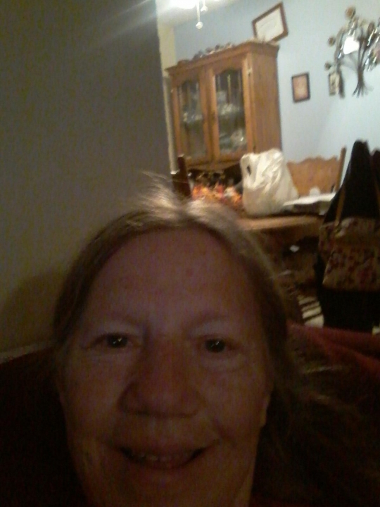 Lynnette Baker - Class of 1973 - Healdsburg High School
