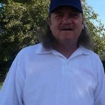 Dean Ward - Class of 1967 - Healdsburg High School