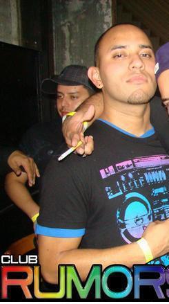 Francisco Rodriguez - Class of 2003 - Healdsburg High School