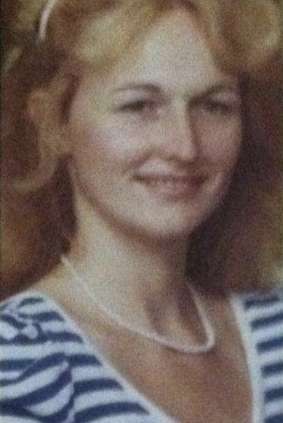 Jenny Jeffries - Class of 1979 - Healdsburg High School