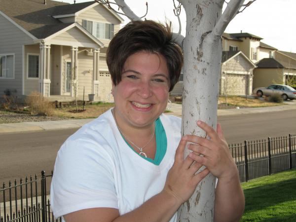 Lainie Simon - Class of 1988 - Widefield High School