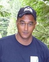 Michael Brewington - Class of 1994 - Widefield High School
