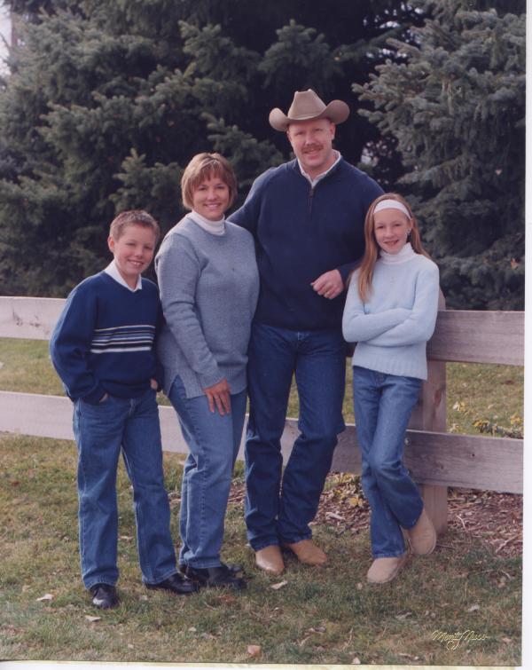 Kathy Park - Class of 1988 - Widefield High School