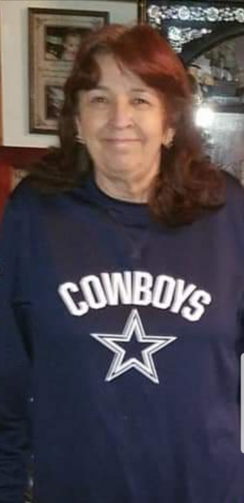 Rita Medina - Class of 1975 - Widefield High School