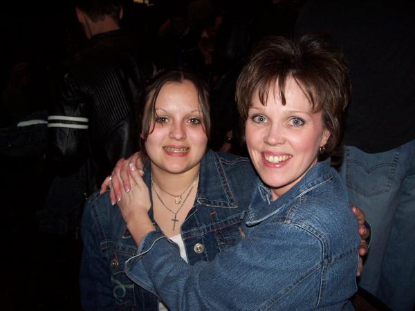 Jennifer Ely - Class of 1990 - Widefield High School