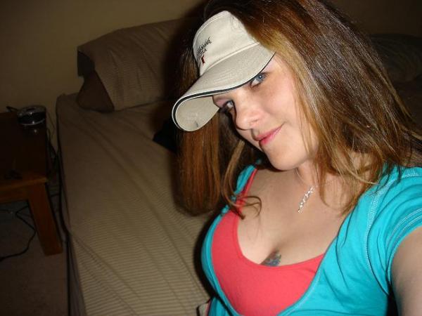 Lisa Mandeville - Class of 1995 - Widefield High School