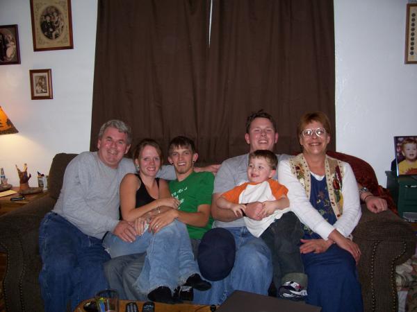 Robert Thew - Class of 1972 - Widefield High School