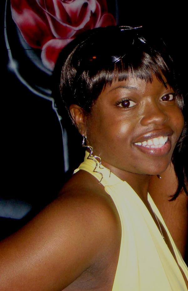 Rashena Howard - Class of 1993 - Widefield High School