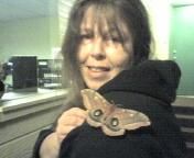 Gypsy Aka Tammy Woolley - Class of 1984 - Widefield High School