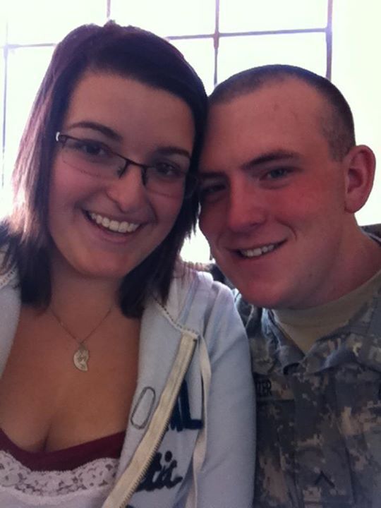 Andrew Setzer - Class of 2009 - Widefield High School