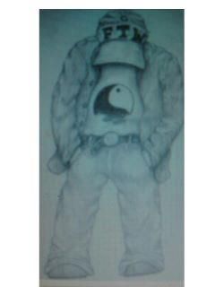 Bobby Kirk - Class of 1986 - Widefield High School
