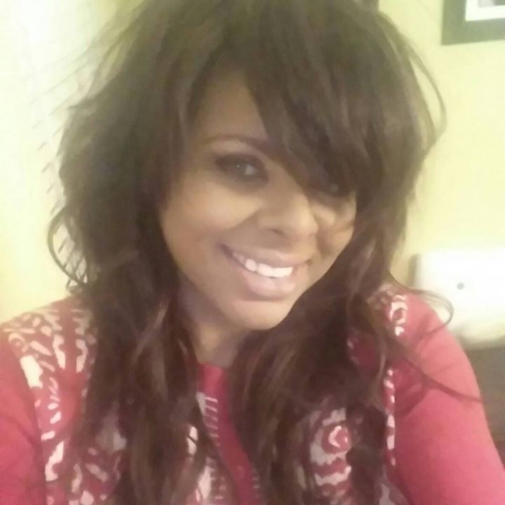 Barbara Brooks - Class of 1985 - Widefield High School