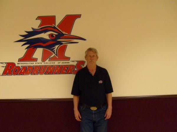 David Pierce - Class of 1969 - Widefield High School