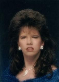 Renee Bartlett - Class of 1987 - Widefield High School