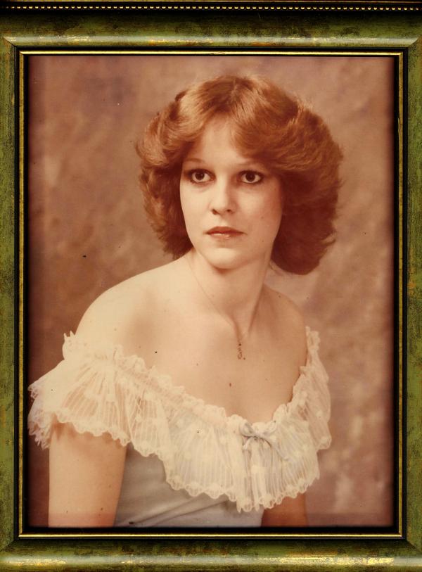 Judy Laurance - Class of 1981 - Widefield High School