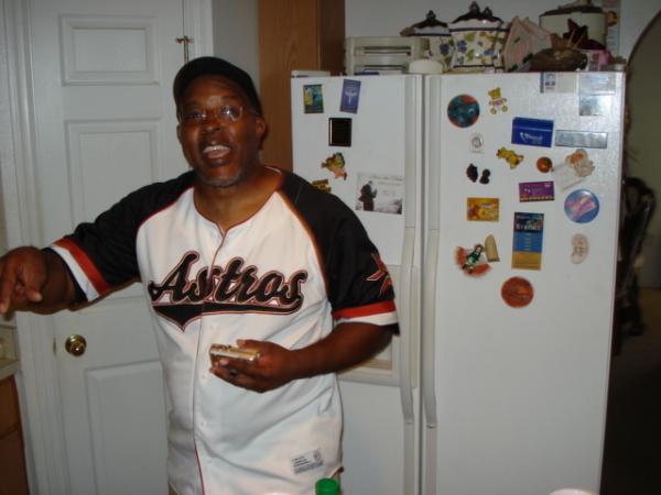Ivan Lowe - Class of 1980 - Widefield High School