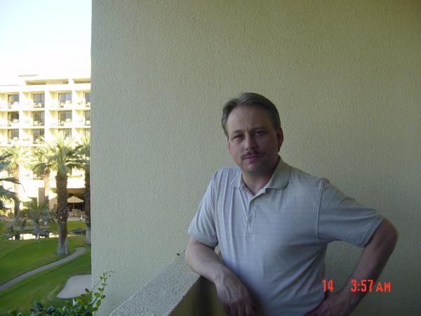 Aaron Schips - Class of 1987 - Widefield High School
