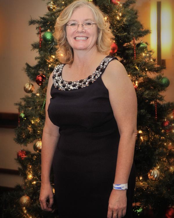 Yvonne Watterson - Class of 1982 - Widefield High School