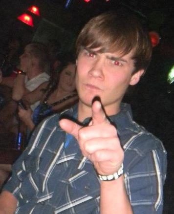 Jeremy Calar - Class of 2006 - Widefield High School
