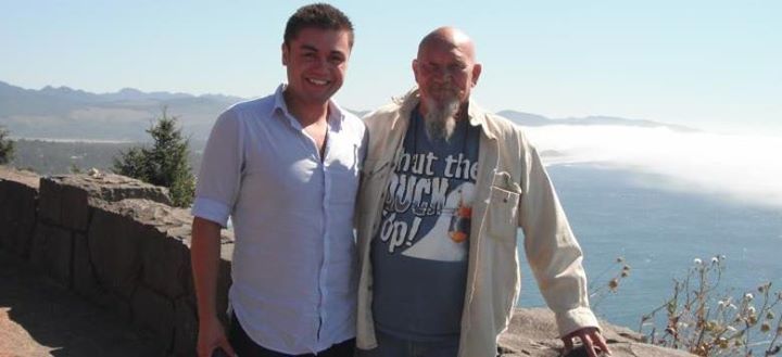 William Parnell - Class of 1965 - Widefield High School