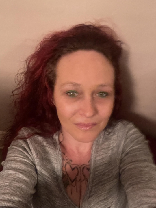 Vicki Owens - Class of 1999 - Widefield High School