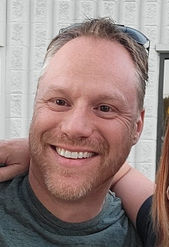 Rick Hoines-Brumback - Class of 1995 - Widefield High School