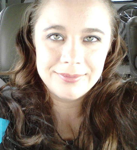 Sarah Garvansites - Class of 2000 - Widefield High School