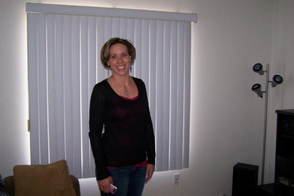 Amber Barber - Class of 1999 - Widefield High School