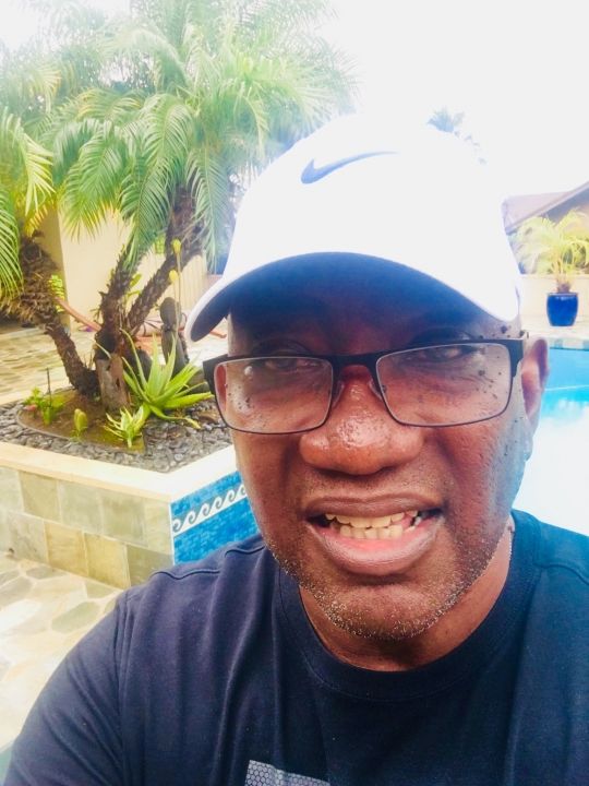 Thomas White - Class of 1972 - Widefield High School