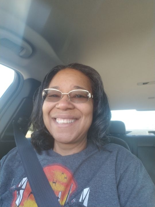 Ann Coxen - Class of 1988 - Widefield High School