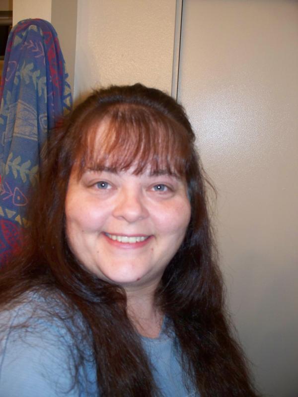 Wendy Seitz - Class of 1988 - Widefield High School