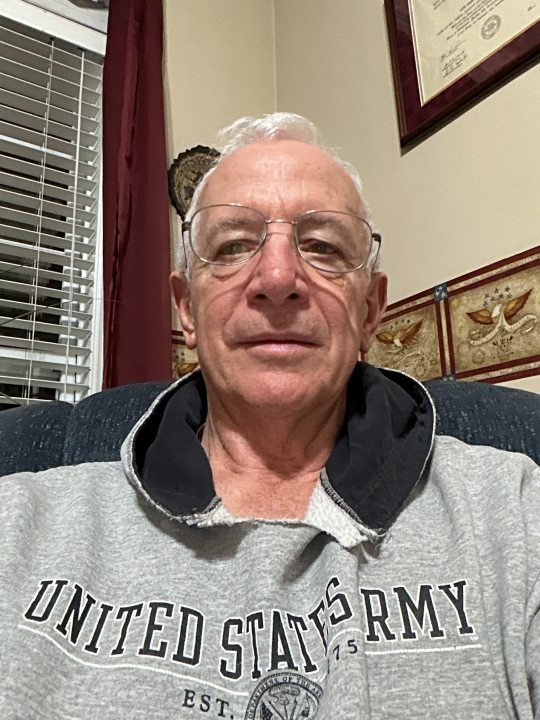 Steven Eldridge - Class of 1976 - Widefield High School