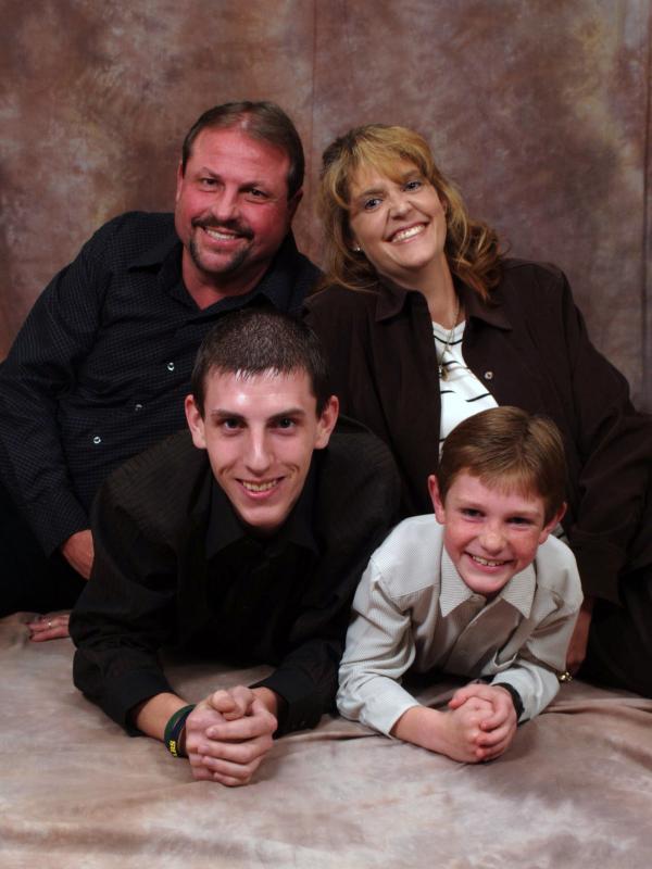 Shelby Thayer - Class of 1992 - Widefield High School