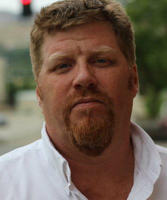 Doug Harrell - Class of 1984 - Widefield High School