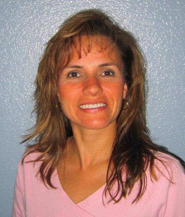 Esther Baca - Class of 1983 - Widefield High School
