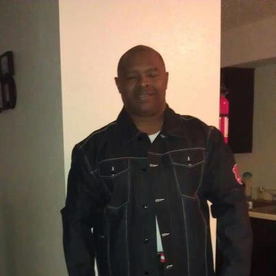 Carlos Watson - Class of 1984 - Widefield High School