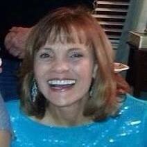 Vickie Guinta Price - Class of 1967 - Widefield High School