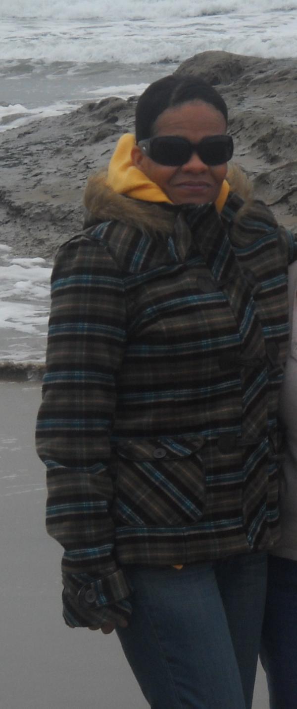 Helen Price - Class of 1984 - Widefield High School