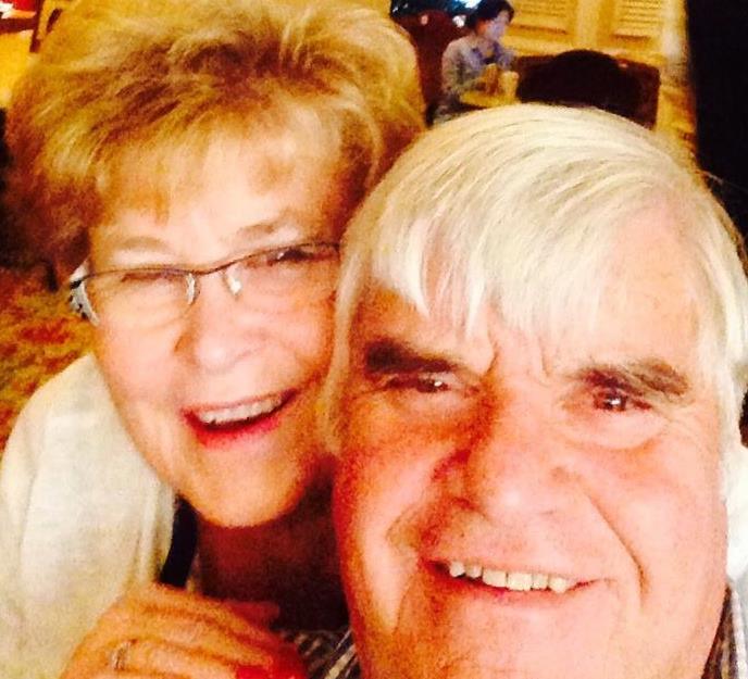 Sheryl Pyle - Class of 1965 - Widefield High School
